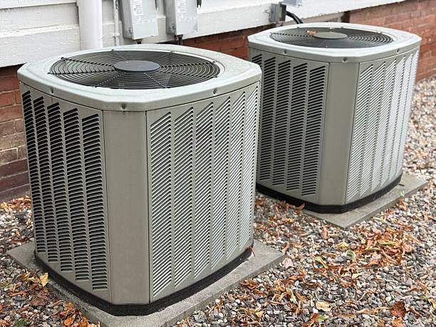 Reliable Air Conditioning Repair contractor in Smithfield, NC by Tropical Oasis HVAC